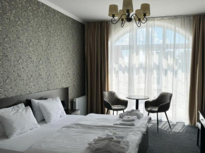 Shelter Hotel